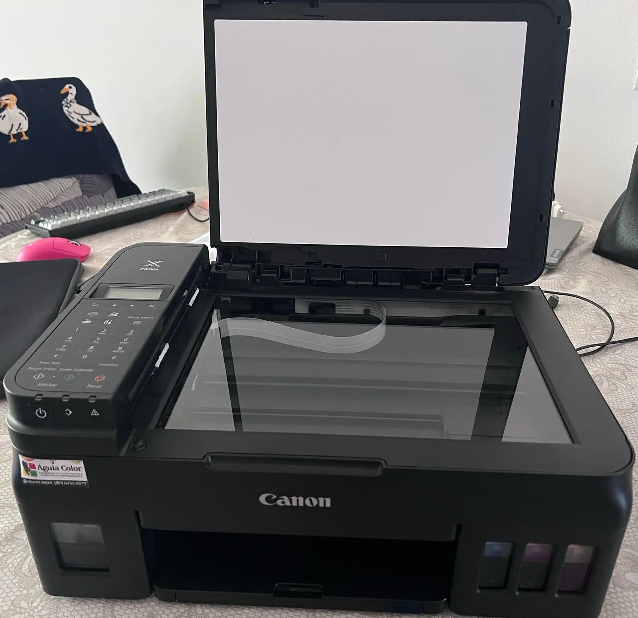 IMPRESSORA MULTICANAL  - Foto 4