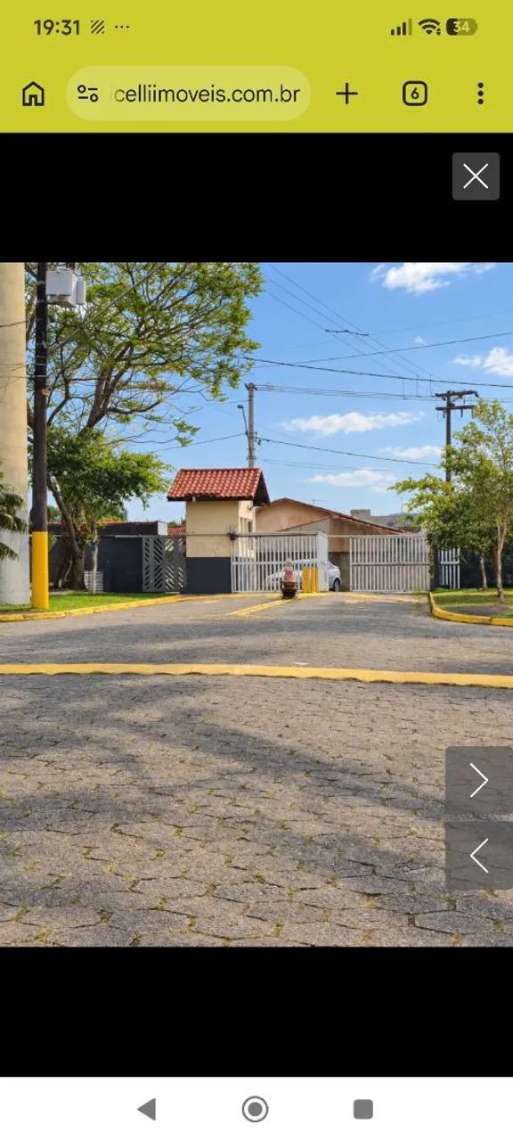 Apartamento em Peruíbe  - Foto 2