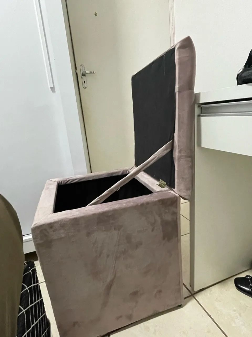 Puff Novo - Foto 2
