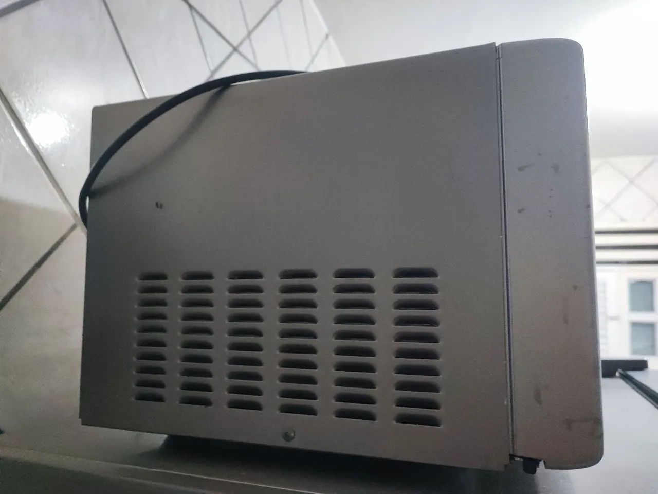 Microondas  - Foto 3