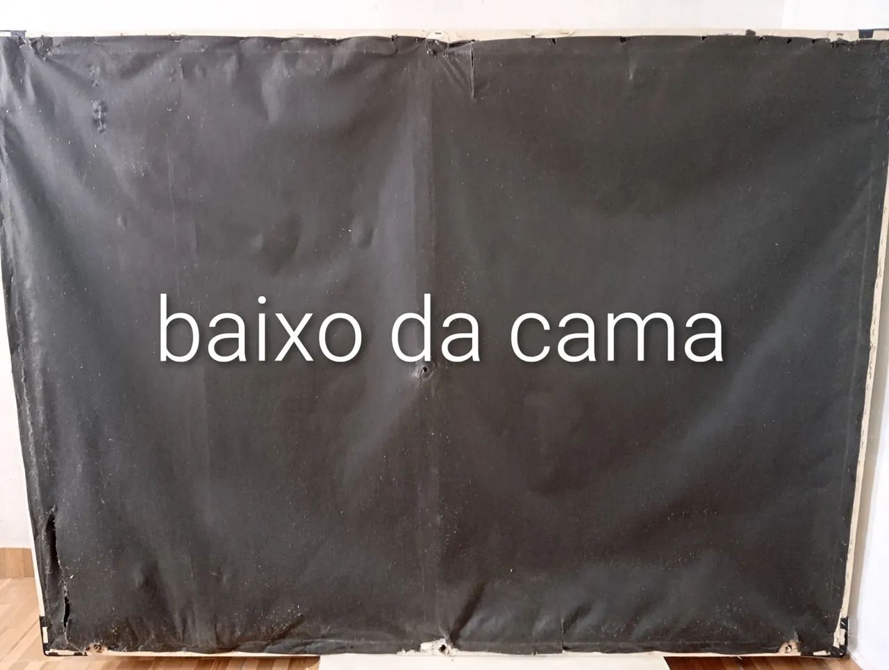 Cama box casal  - Foto 3