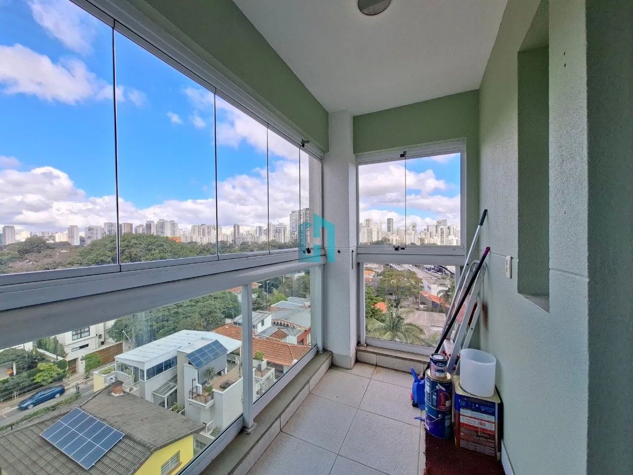 Apartamento à venda em Moema, São Paulo - Foto 3