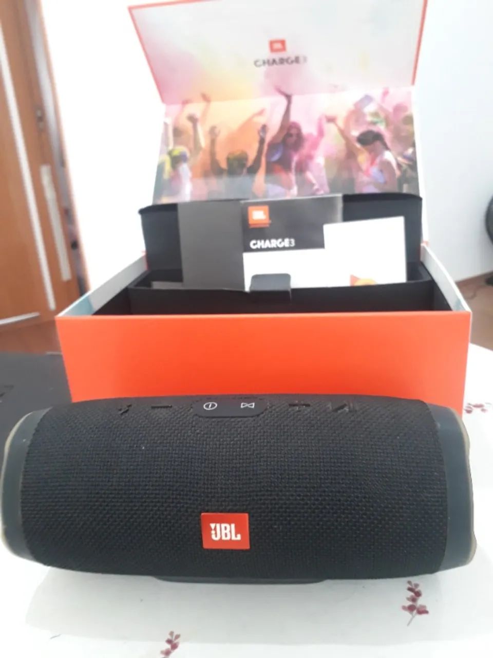 JBL CHARGE3 - Foto 5