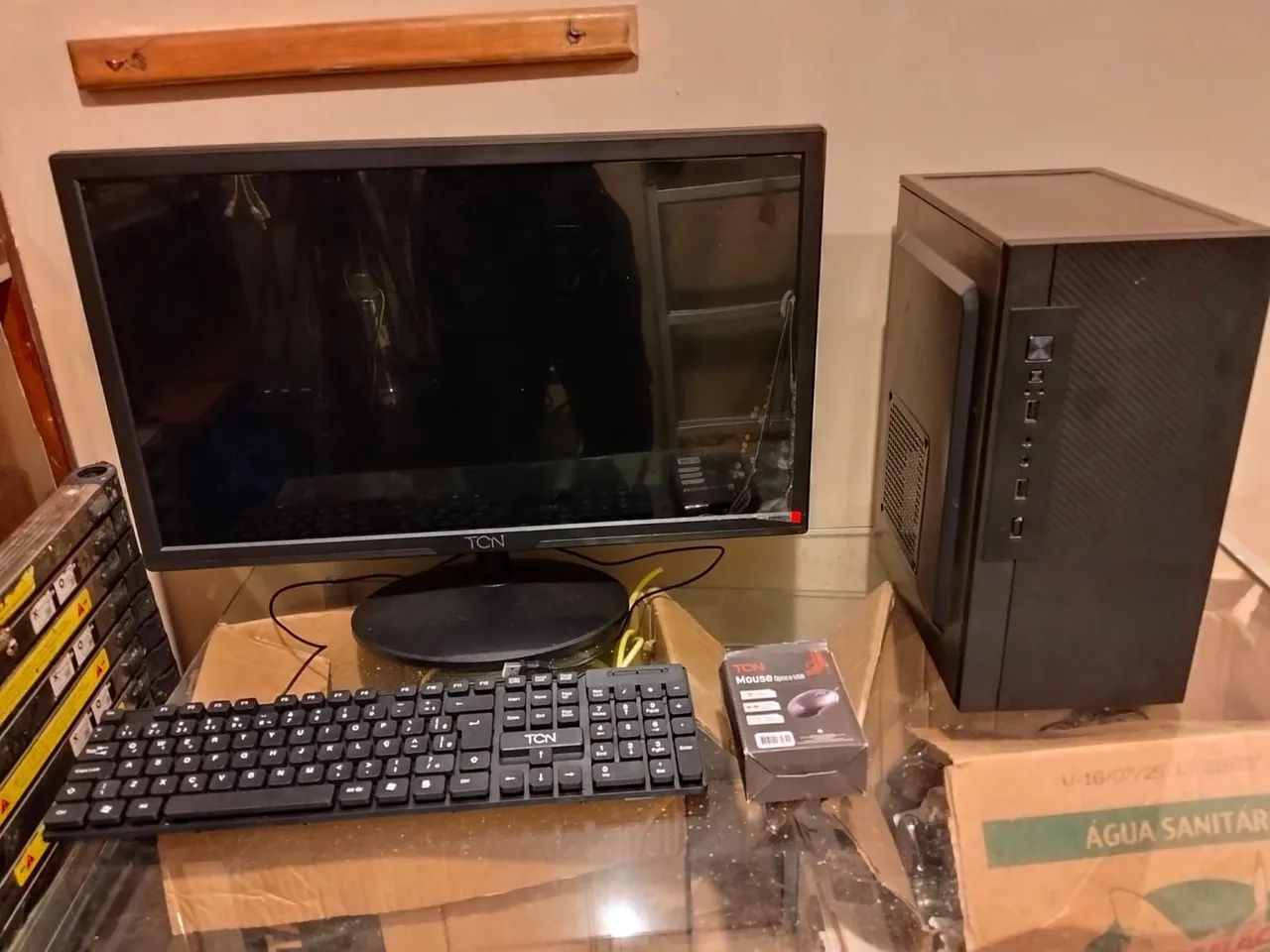 Pc completo I5 - Foto 2