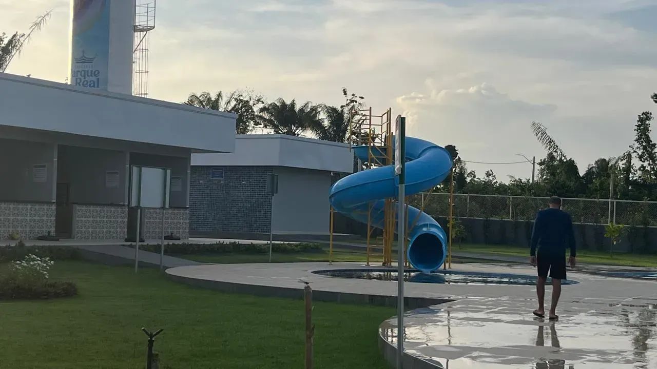 Chácara Parque.Real.. corretor Junior - Foto 2