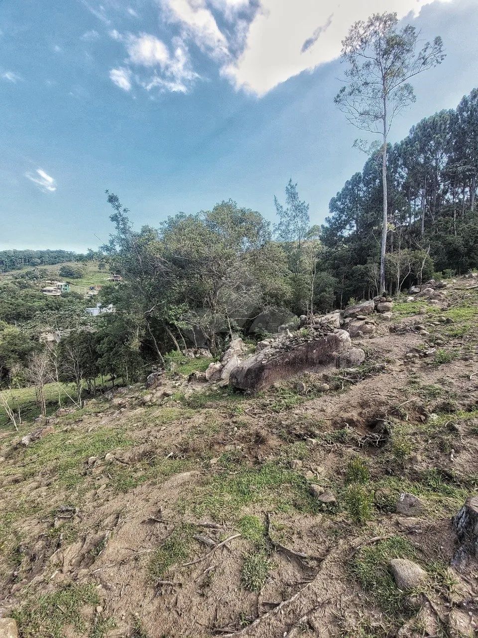 Terreno de 20.996,47 m², Gamboa, Paulo Lopes/SC. - Foto 3