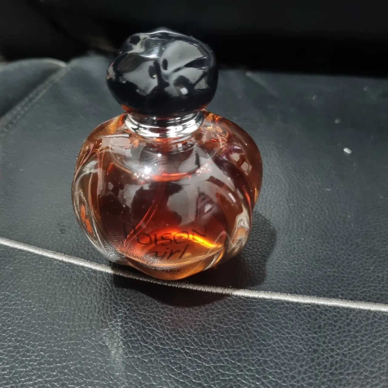 Poison Girl da Dior