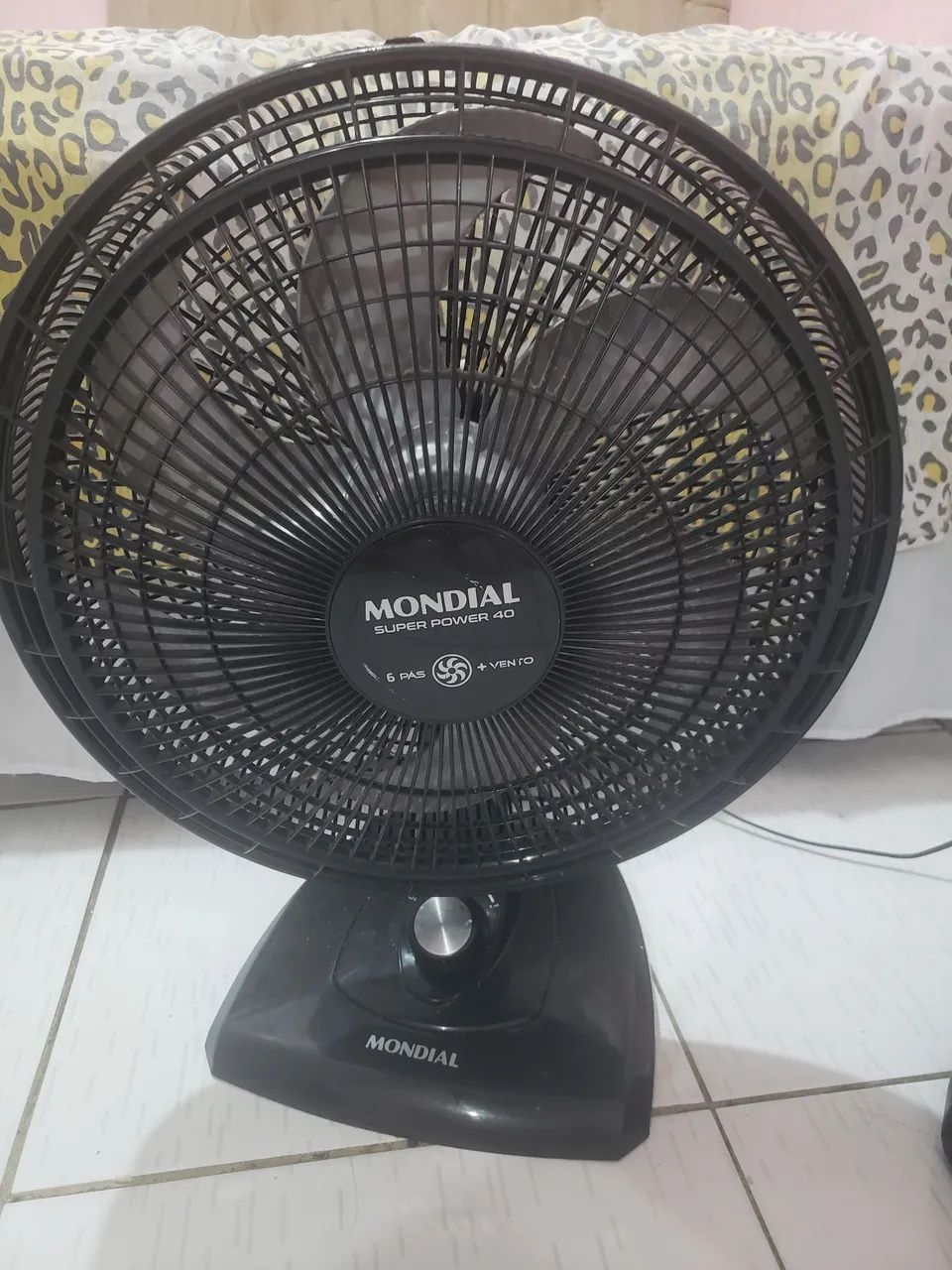 Ventilador 