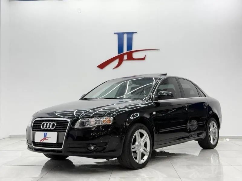 Audi A4 2007