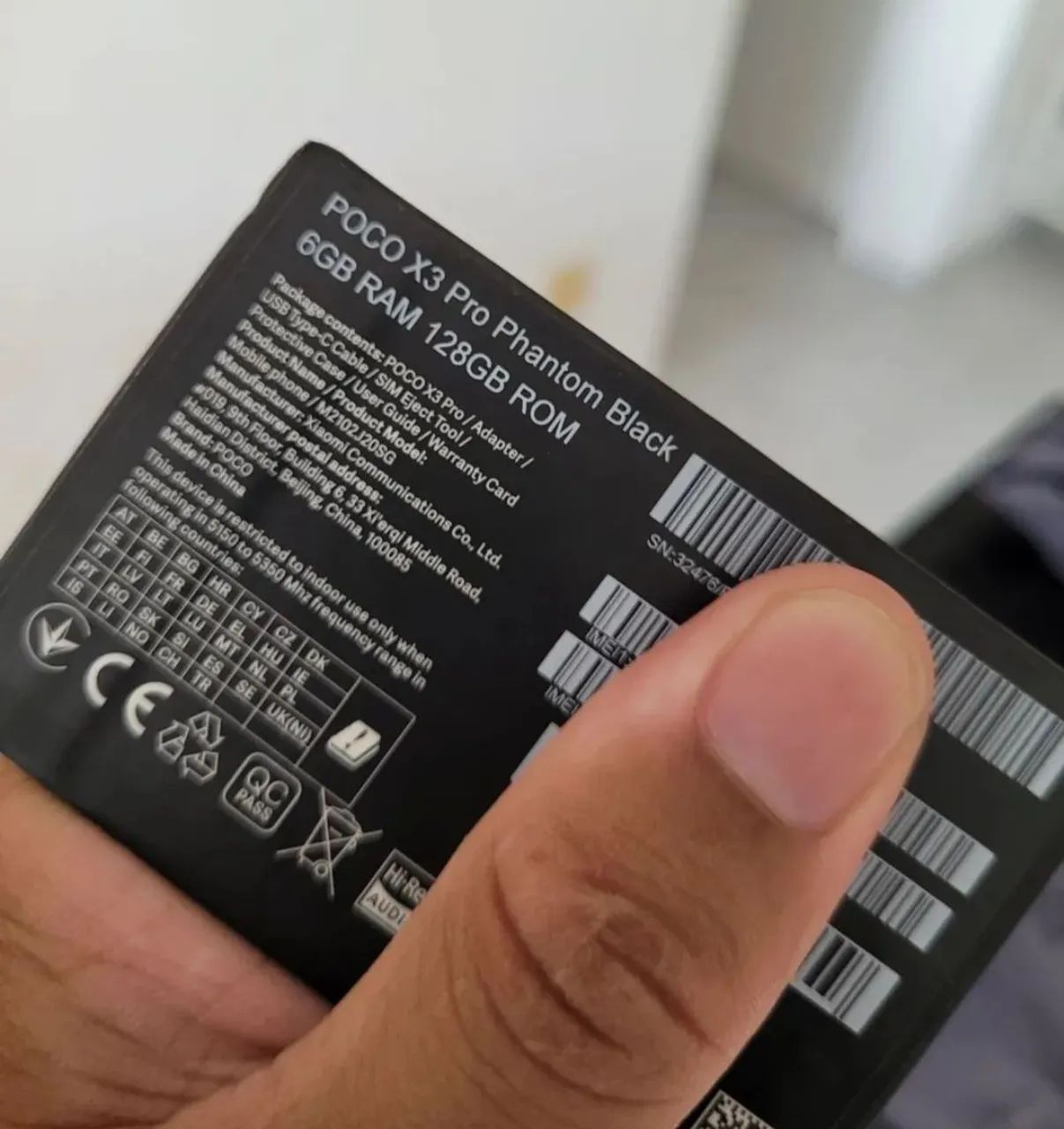 Poço x3 pro excelente  - Foto 4