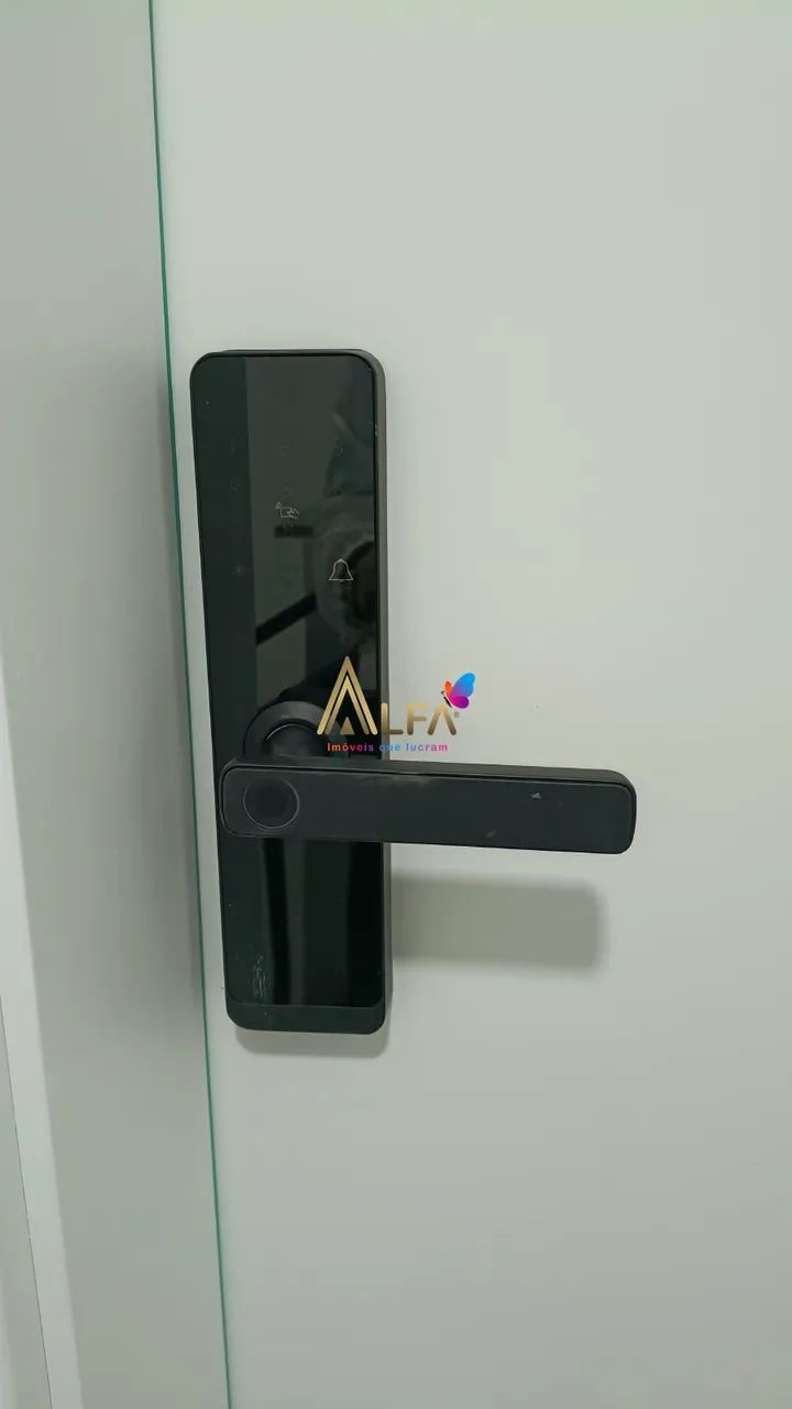 Apartamento com 2 quartos, sendo 1 suíte | Centro | Navegantes-SC. - Foto 5