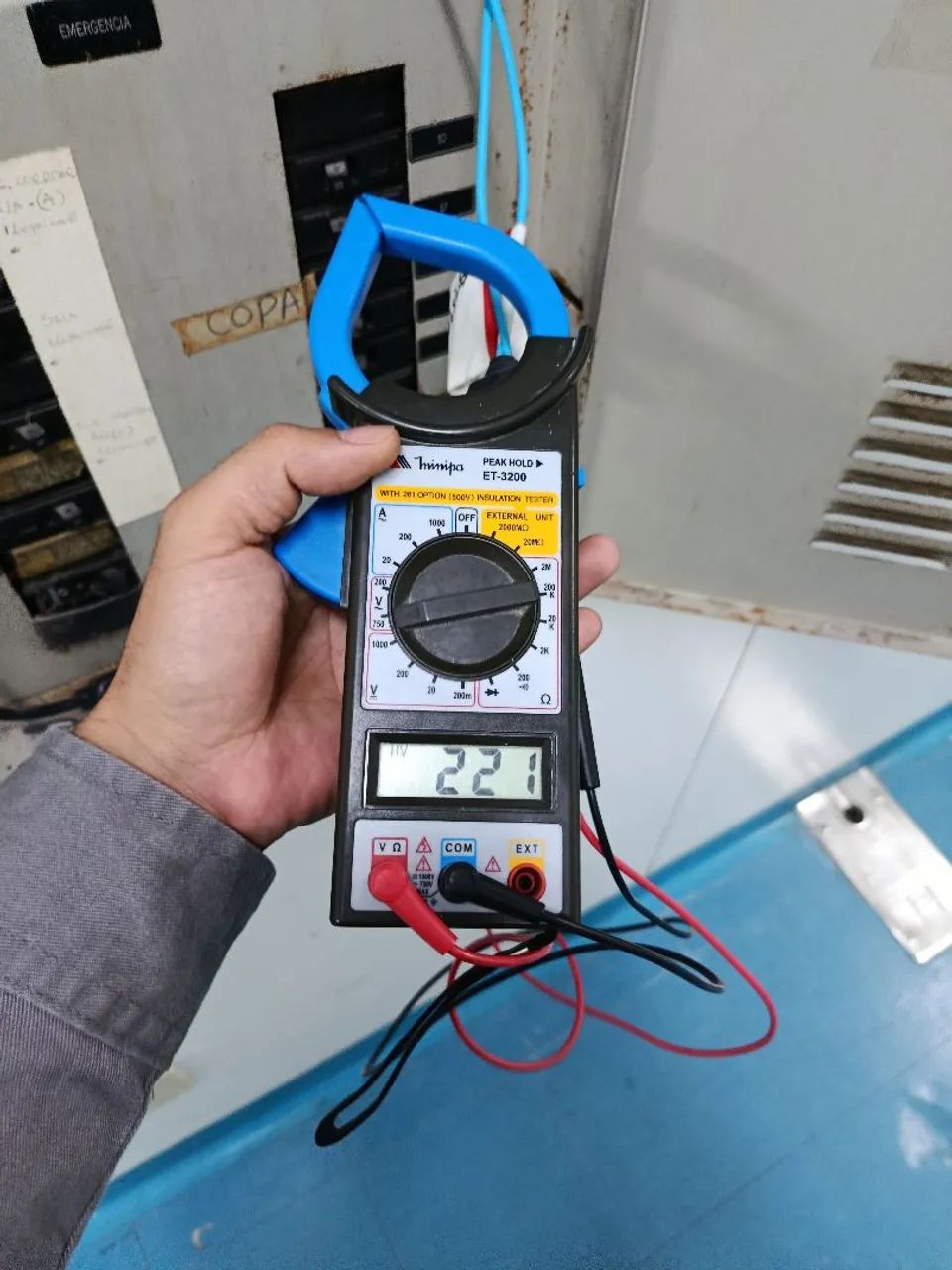 Eletricista SP24H - Foto 3