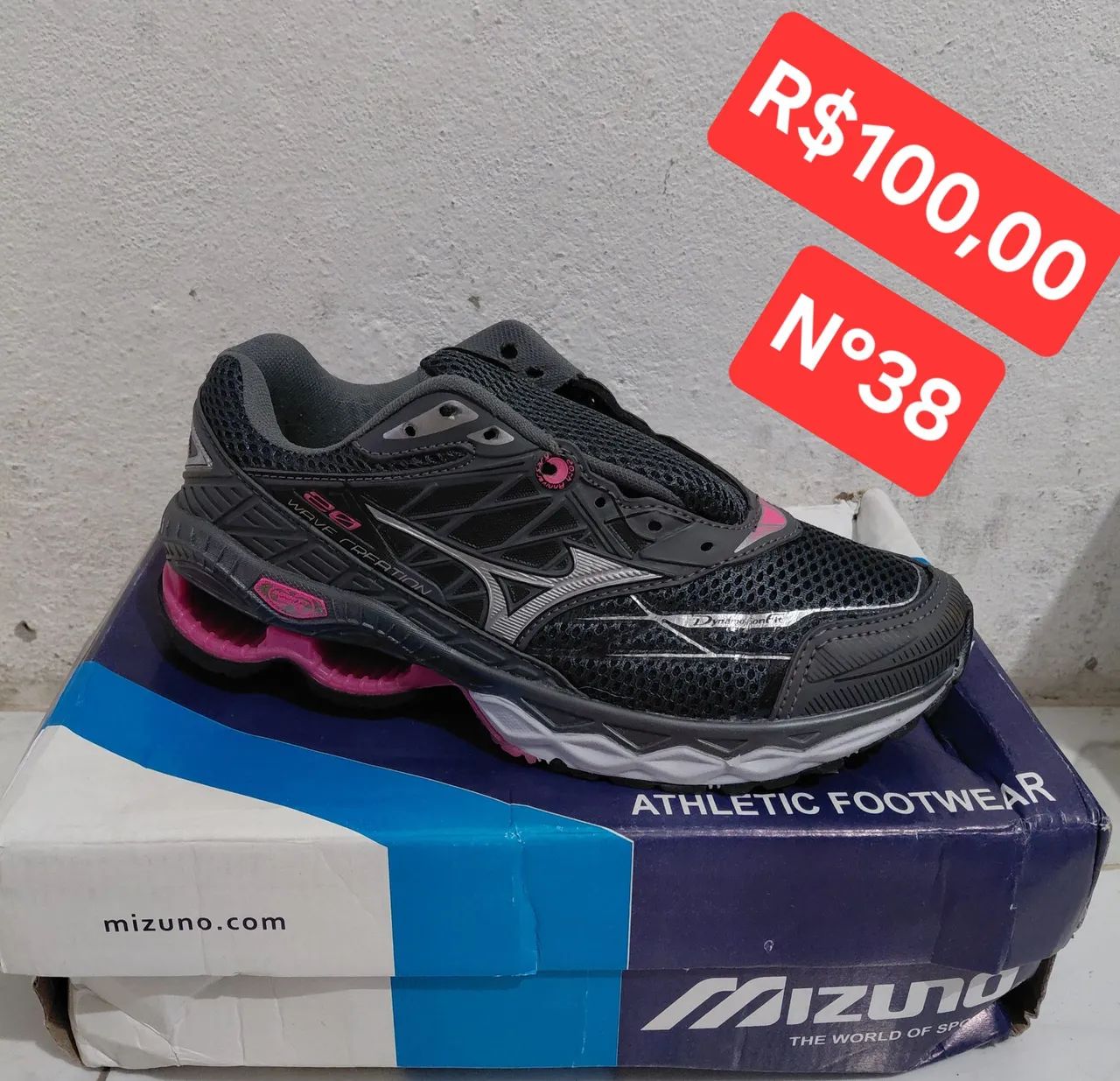 ASICS - Foto 2