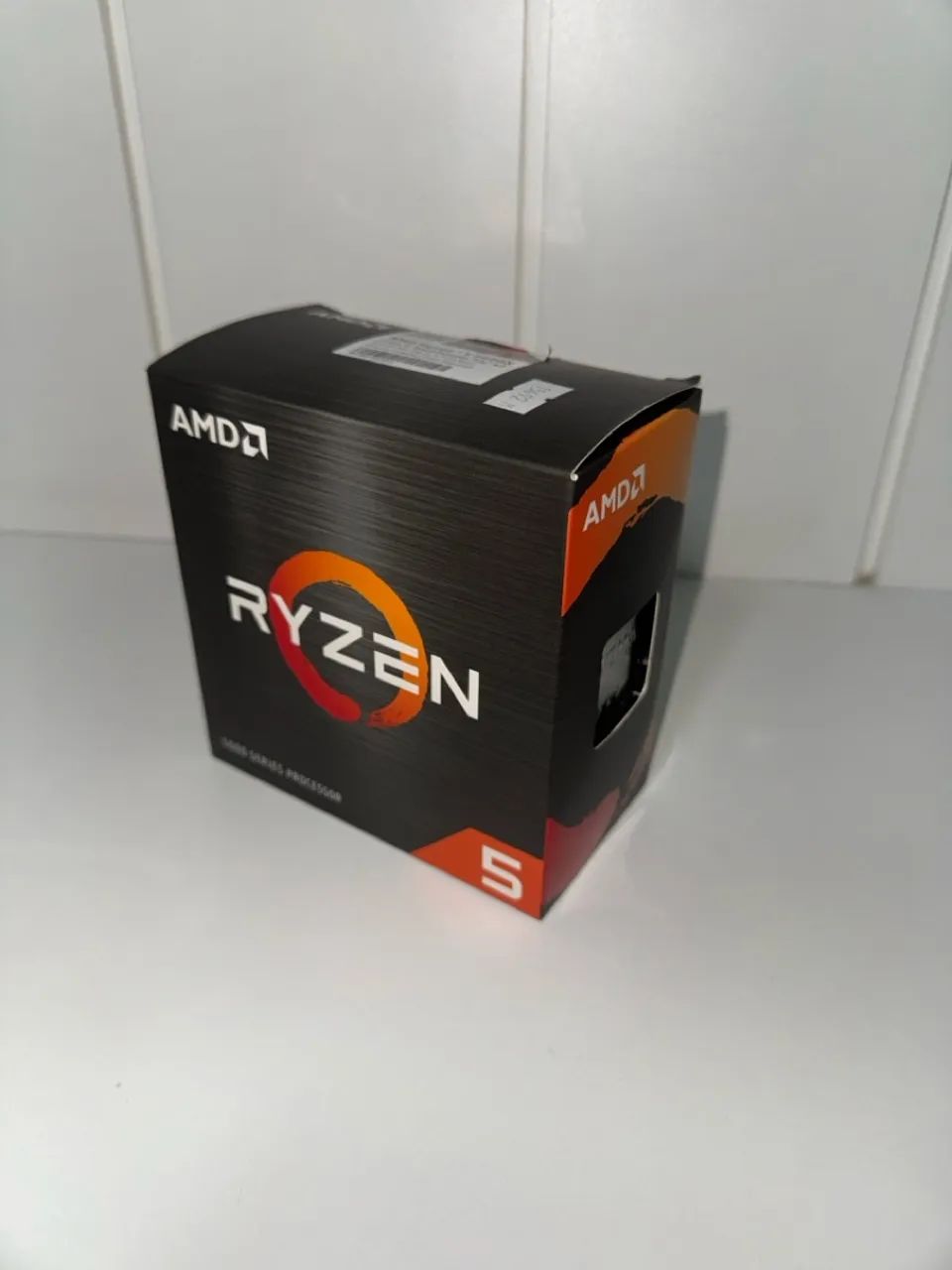Processador Ryzen 5 5600x - Foto 2