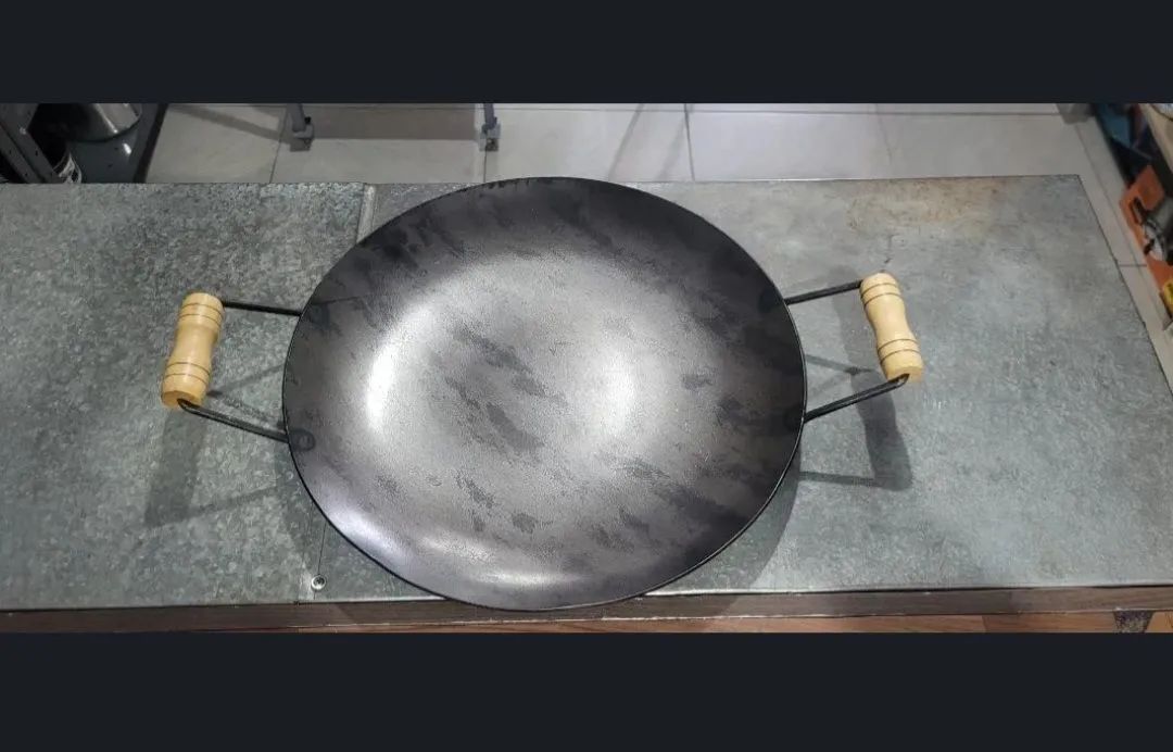 Disco de Arado 41cm  - Foto 5
