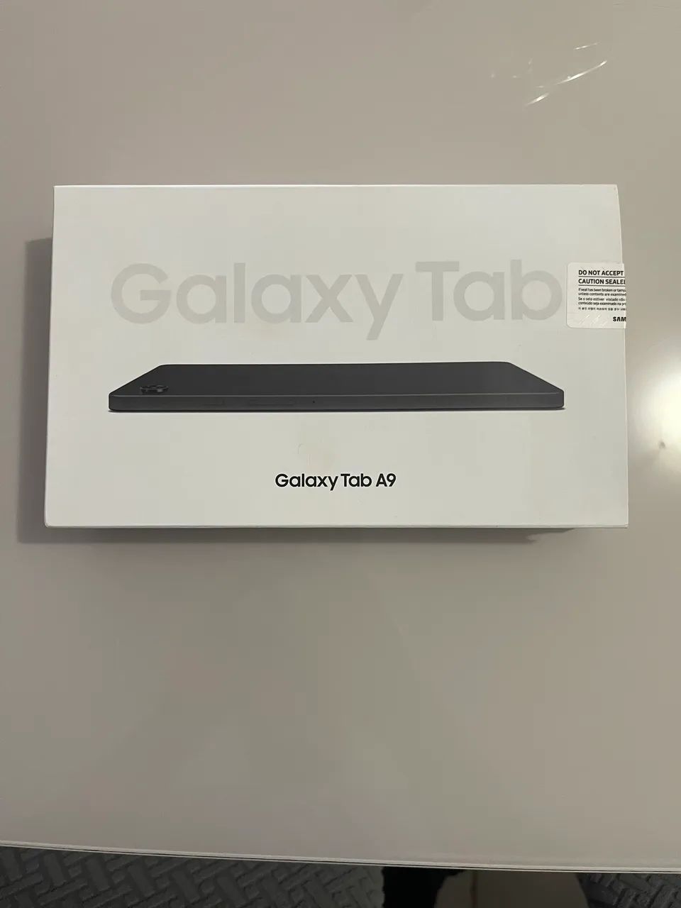 Tablet Samsung Tab A9 64GB 4GB RAM 