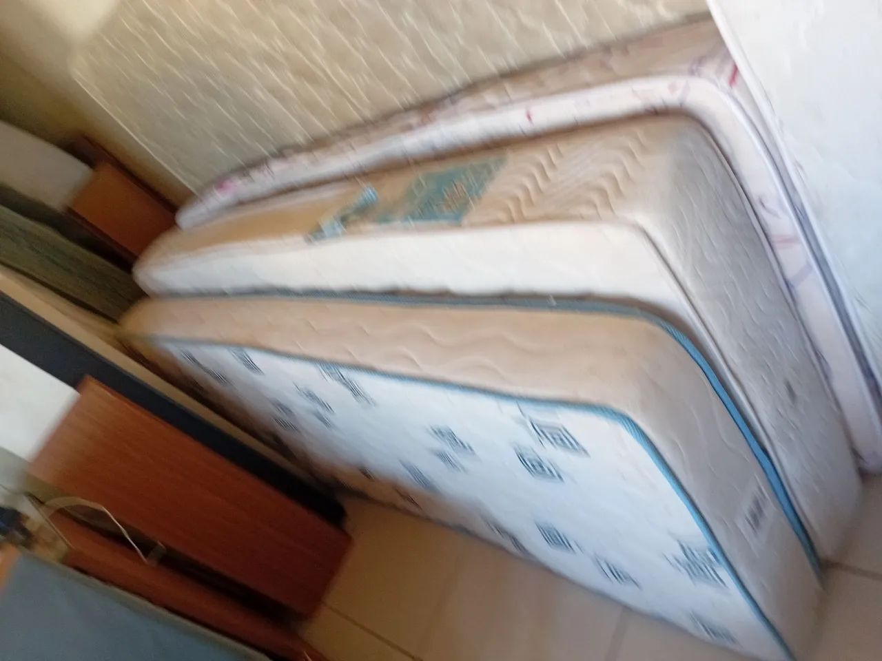 COLCHÕES E CAMA - Foto 4