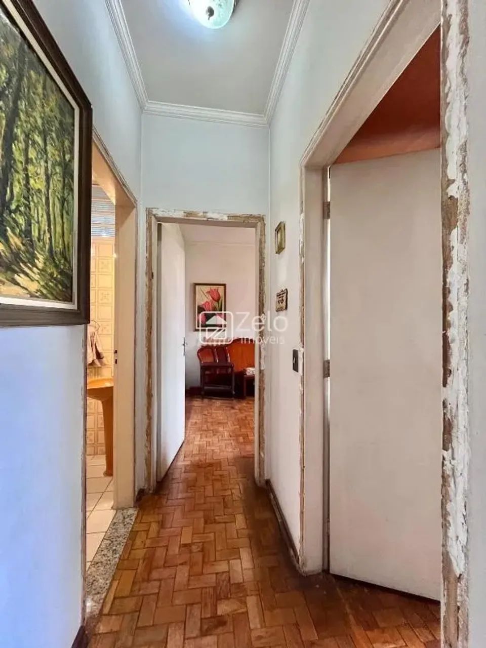 Apartamento à venda em Centro, Campinas - SP | Cód 54598 - Foto 4