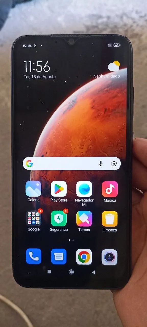 Vendo esse celular Excelente Preço  - Foto 2