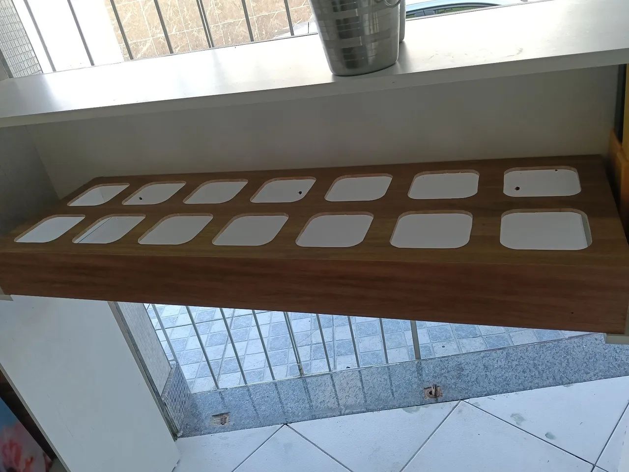 Bancada para sorveteria  - Foto 4