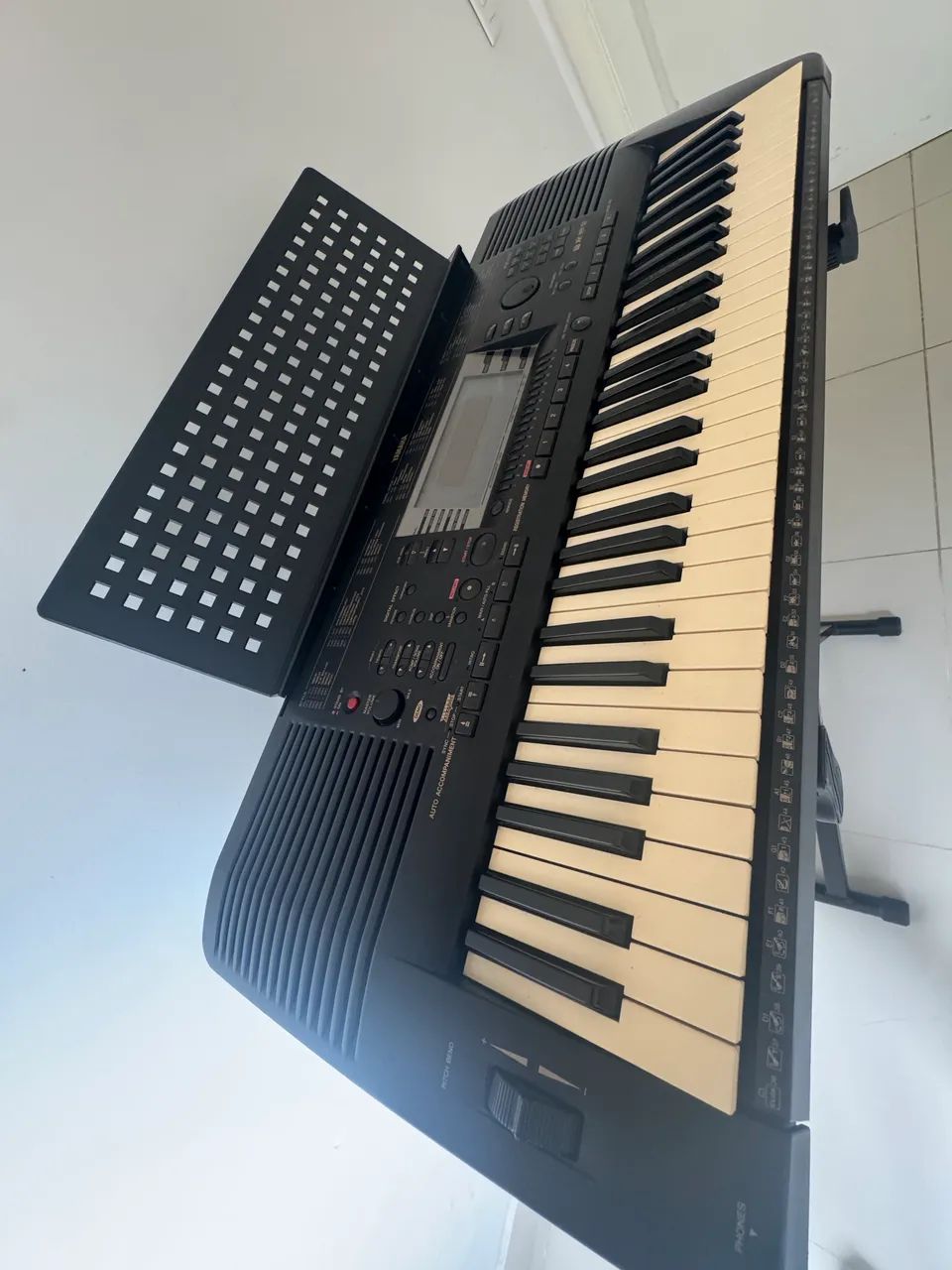 Teclado  - Foto 5