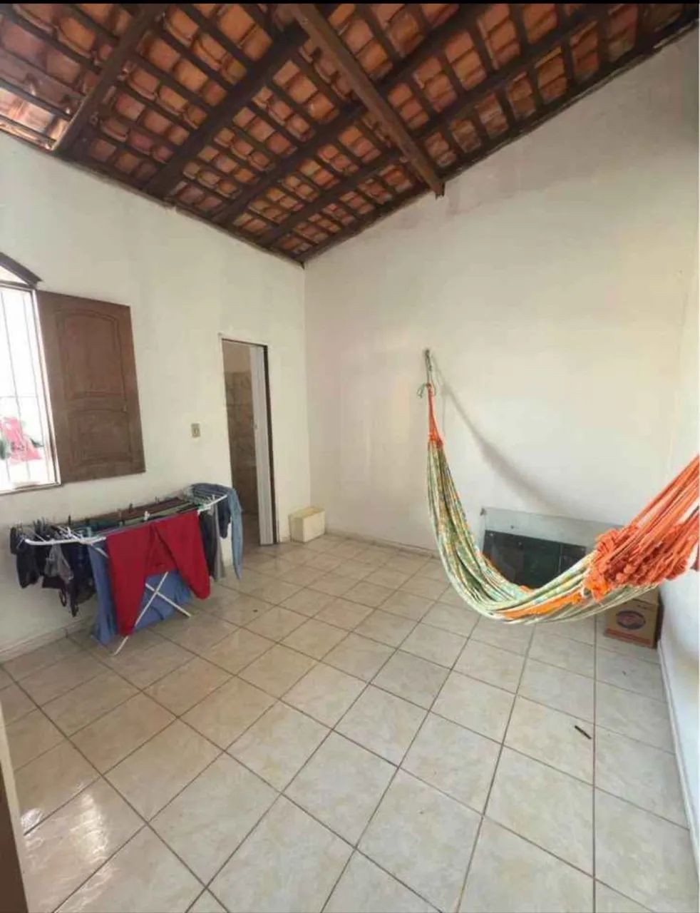 ED. VENDO CASA NA CIDADE NOVA  - Foto 5
