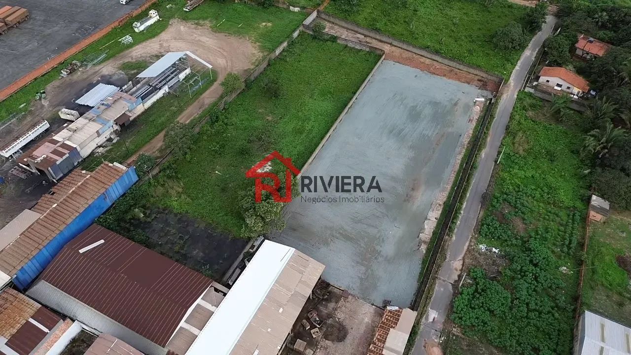 Galpão Industrial para Locação em Pedrinhas - Foto 3