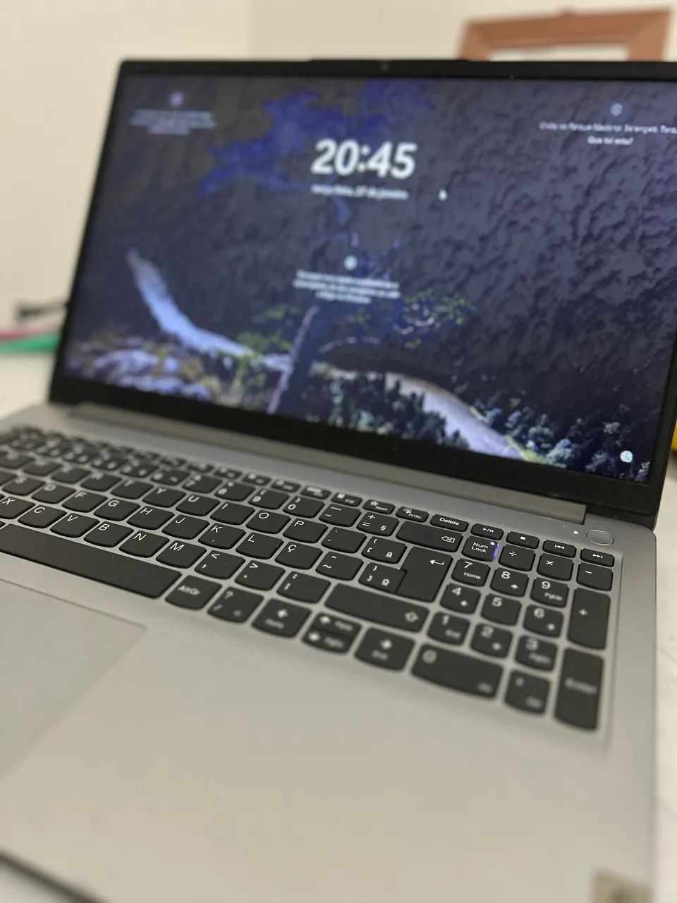 Vendo notebook Lenovo 8GB - Foto 5