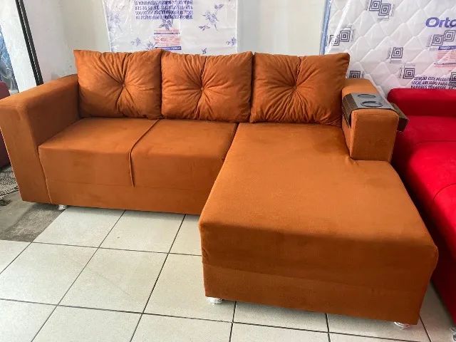 Novos e confortável sofás  - Foto 3