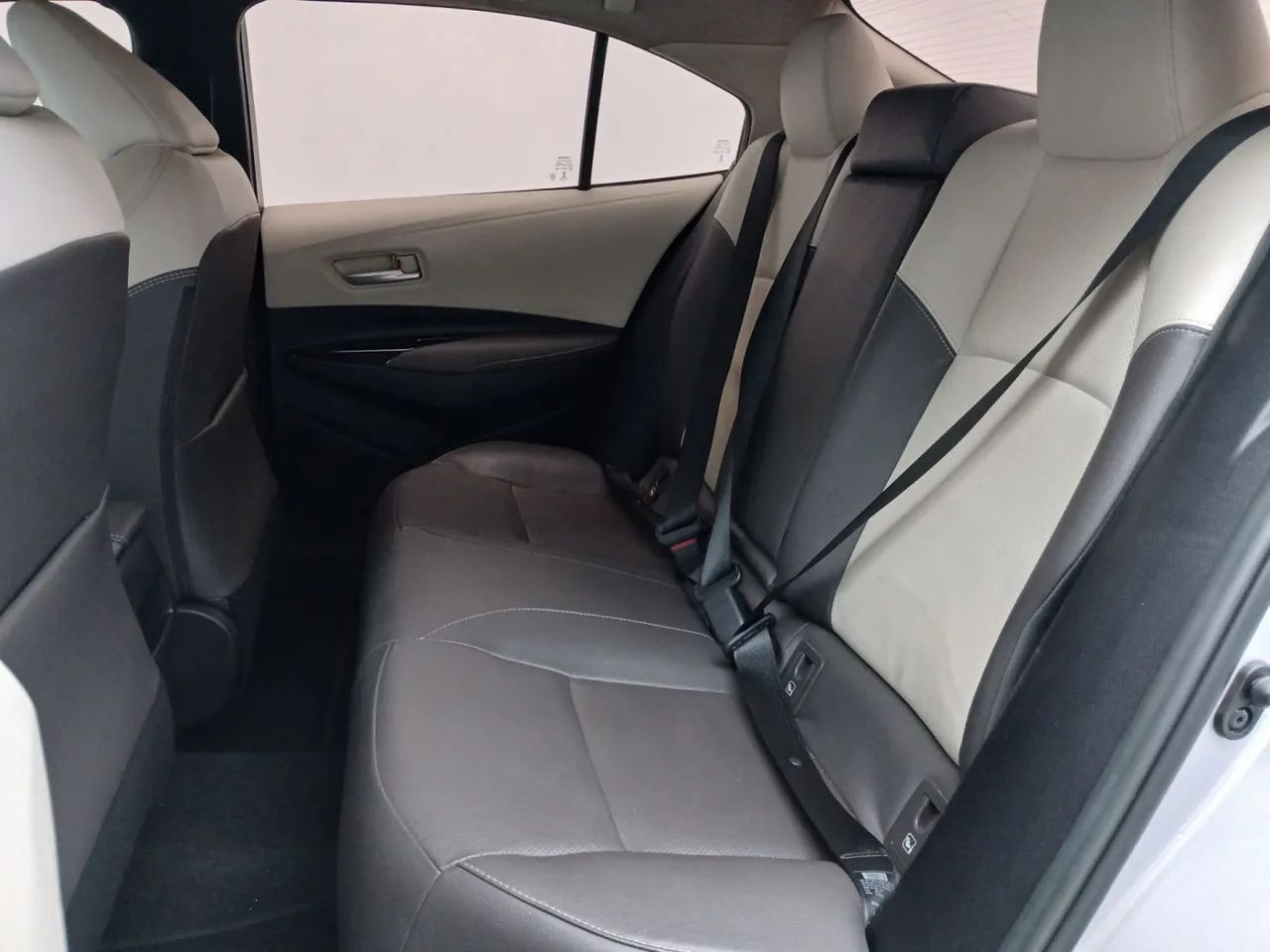 Toyota Corolla Altis 2.0 Flex 16V Aut., foto 17 de 18