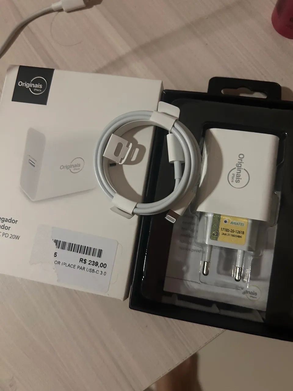 Vendo! Original 