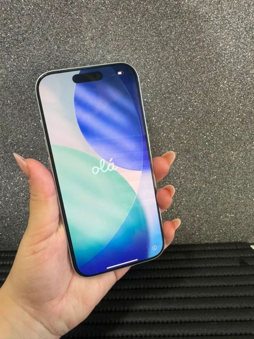 IPHONE 17 PRO SILVER 256GB - Celulares e Smartphones - Taguatinga