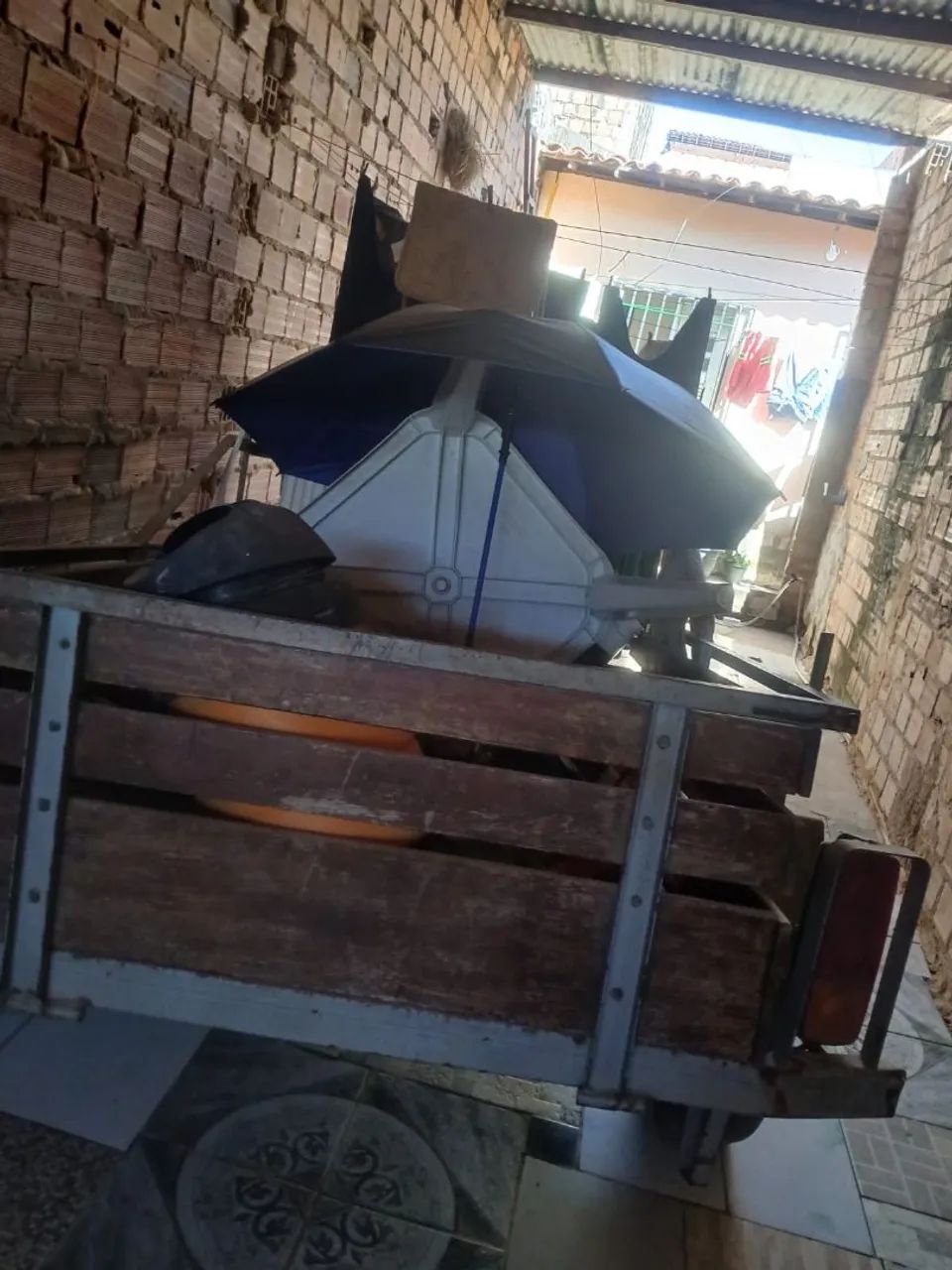 Carrocinha  - Foto 2