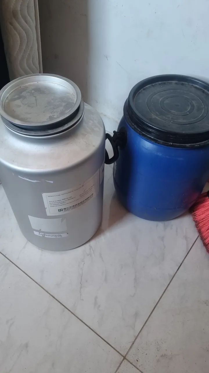 Vendo tambor  - Foto 4