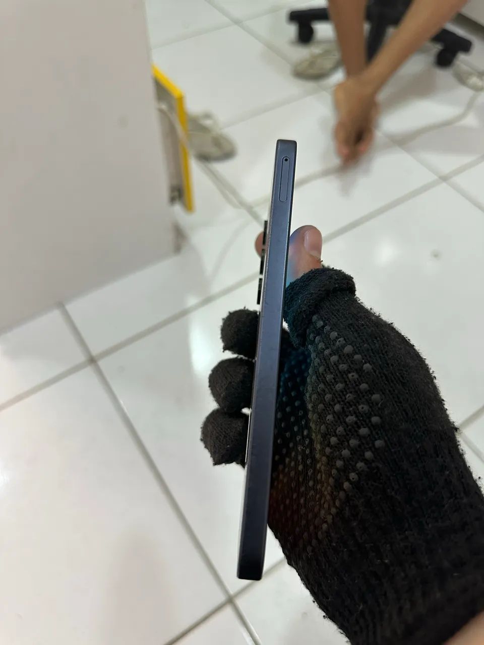 Samsung A16 2meses de uso - Foto 2