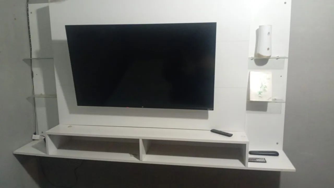 TV 43 polegadas Roku