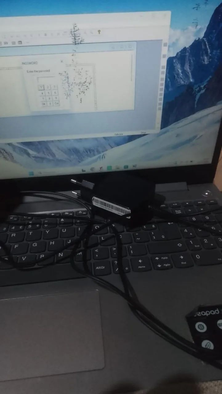 Notebook