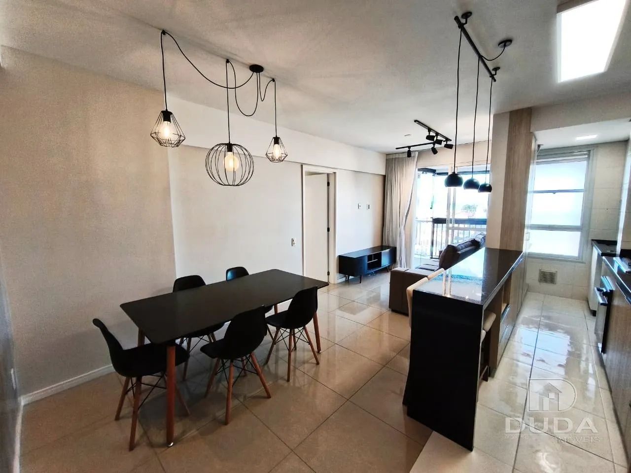 3 DOR., SUÍTE, MOBILIADO PRONTINHO PARA MORAR - Foto 5