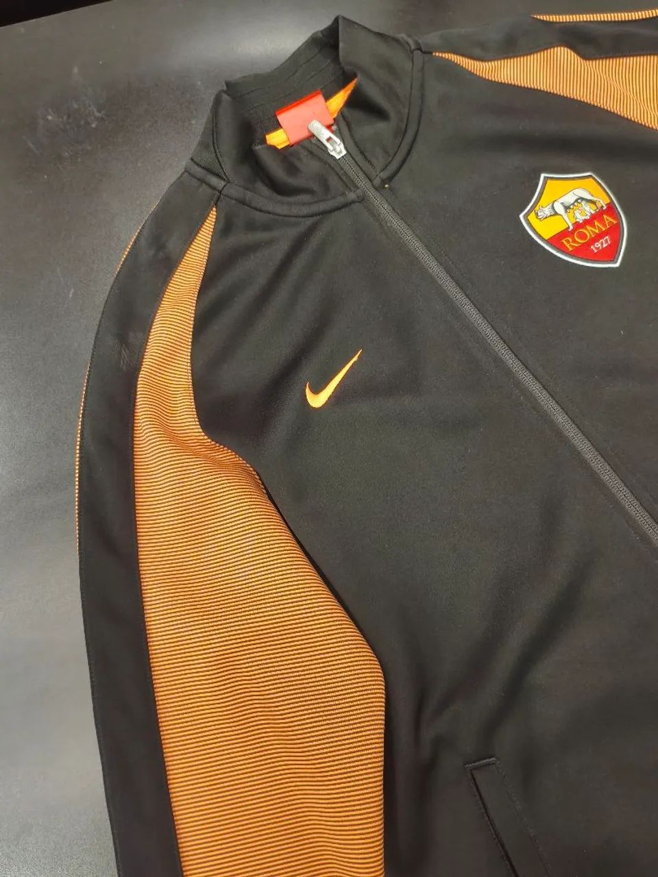 Casaco Roma 2017 Nike - Foto 2