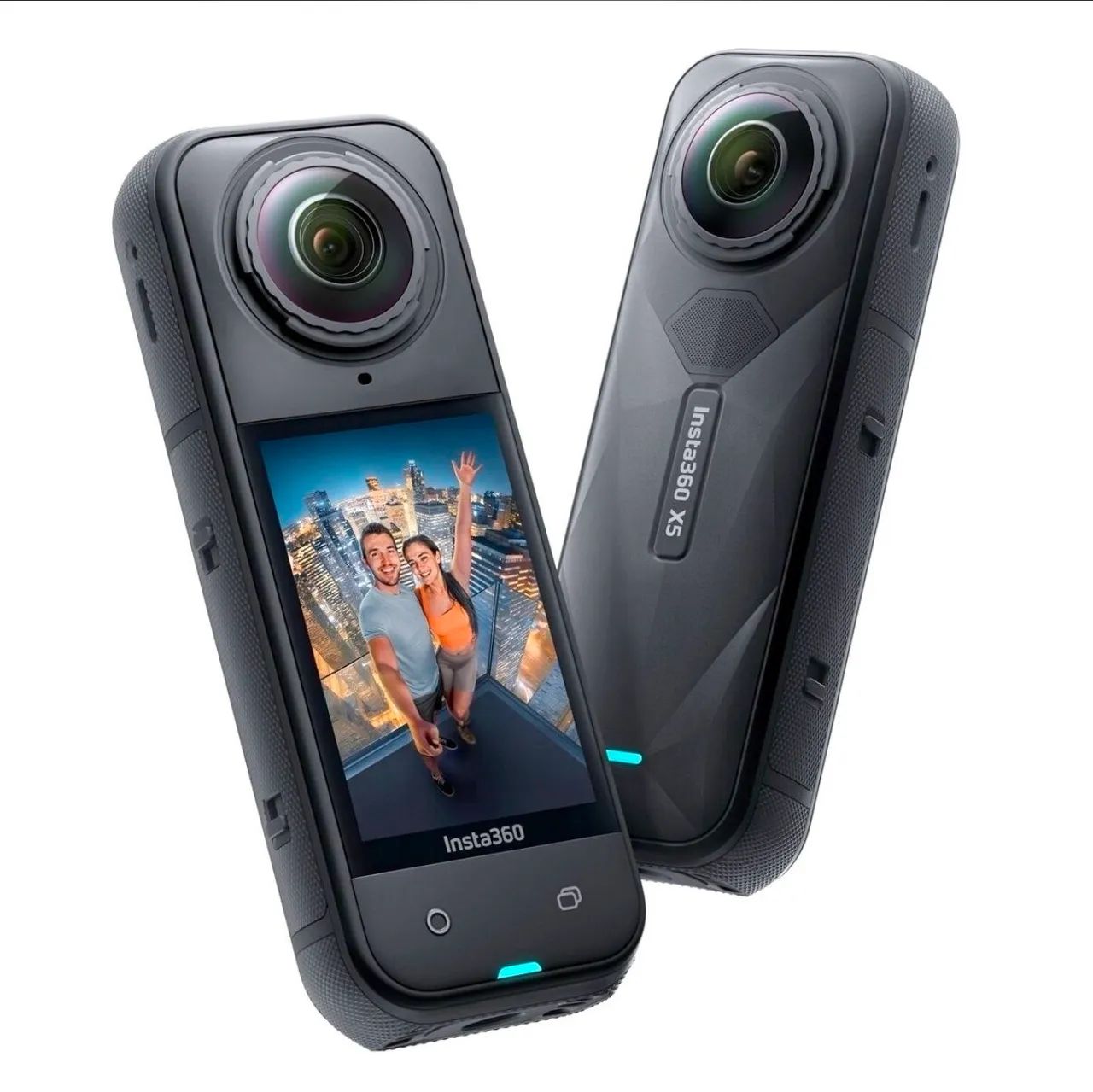 INSTA360 X5 
