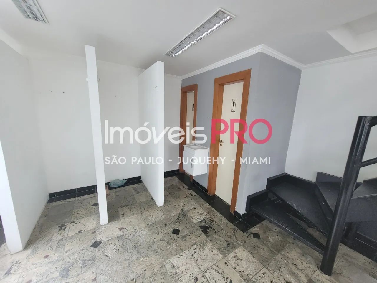 Ponto Comercial 84 m² Itaim Bibi - Foto 3