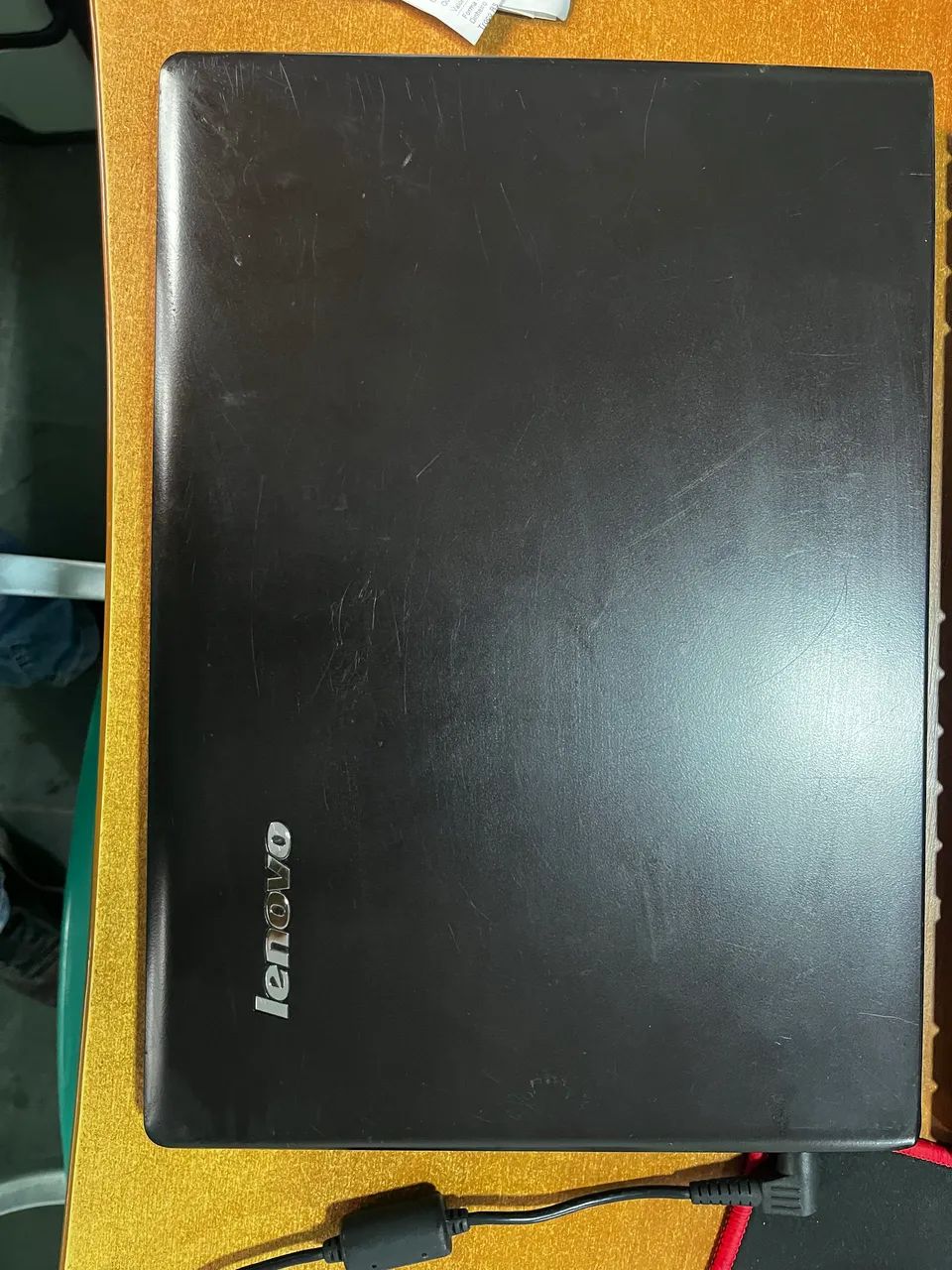 Notebook Lenovo Ideapad S400 Touch 80A1
