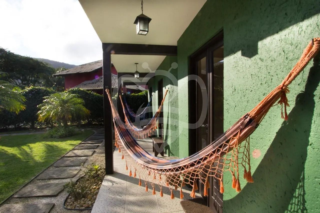 Pousada 16 quartos (16 suítes) em Rio Tavares, Florianópolis - Foto 4