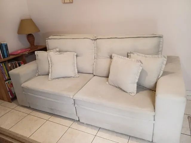 Sofá  - Foto 2