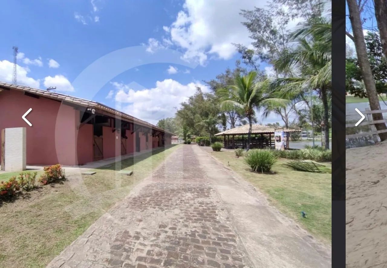 Vende-se terreno no haras residence  - Foto 2