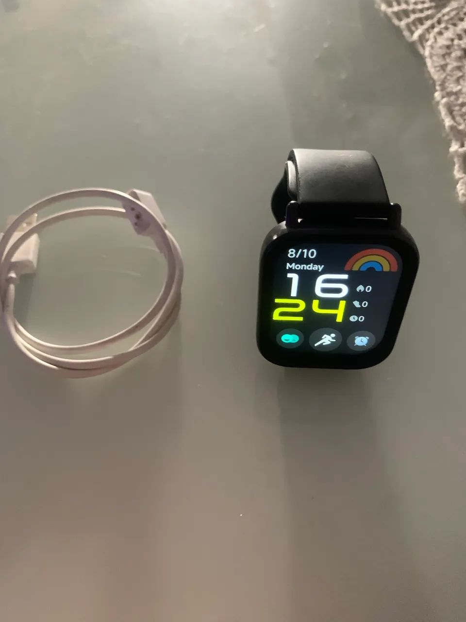 Redmi Watch 5 Active