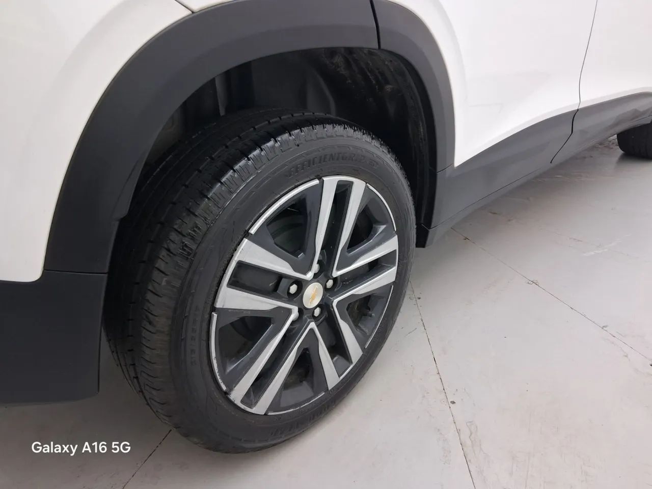 Chevrolet Tracker 1.0 Turbo 12V Flex Aut. (pcd), foto 14 de 18