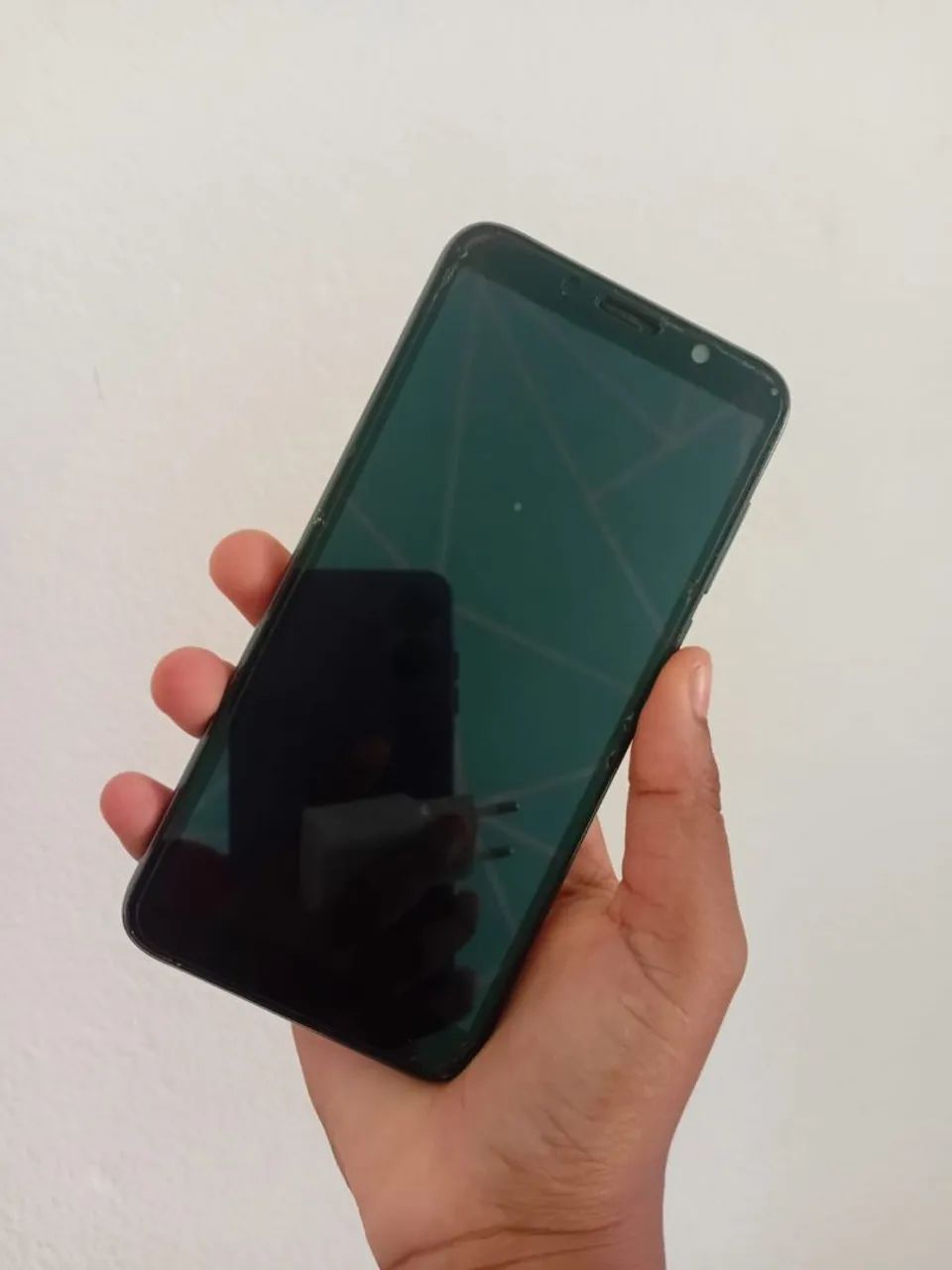 Celular Motorola moto e6 plus - Foto 3