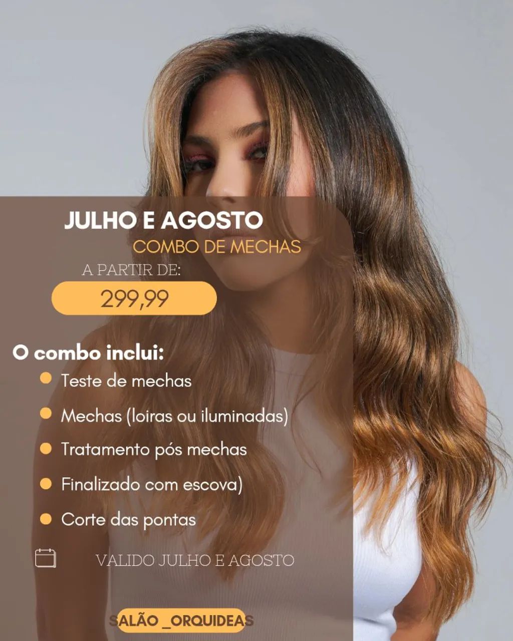 Promoção imperdível 