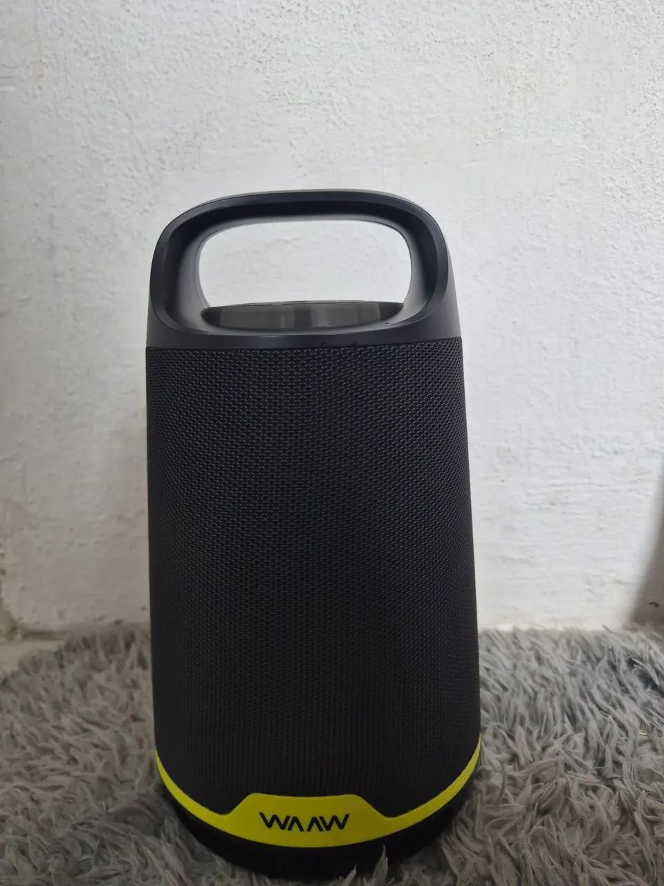 Caixa de som Bluetooth alok - Foto 2
